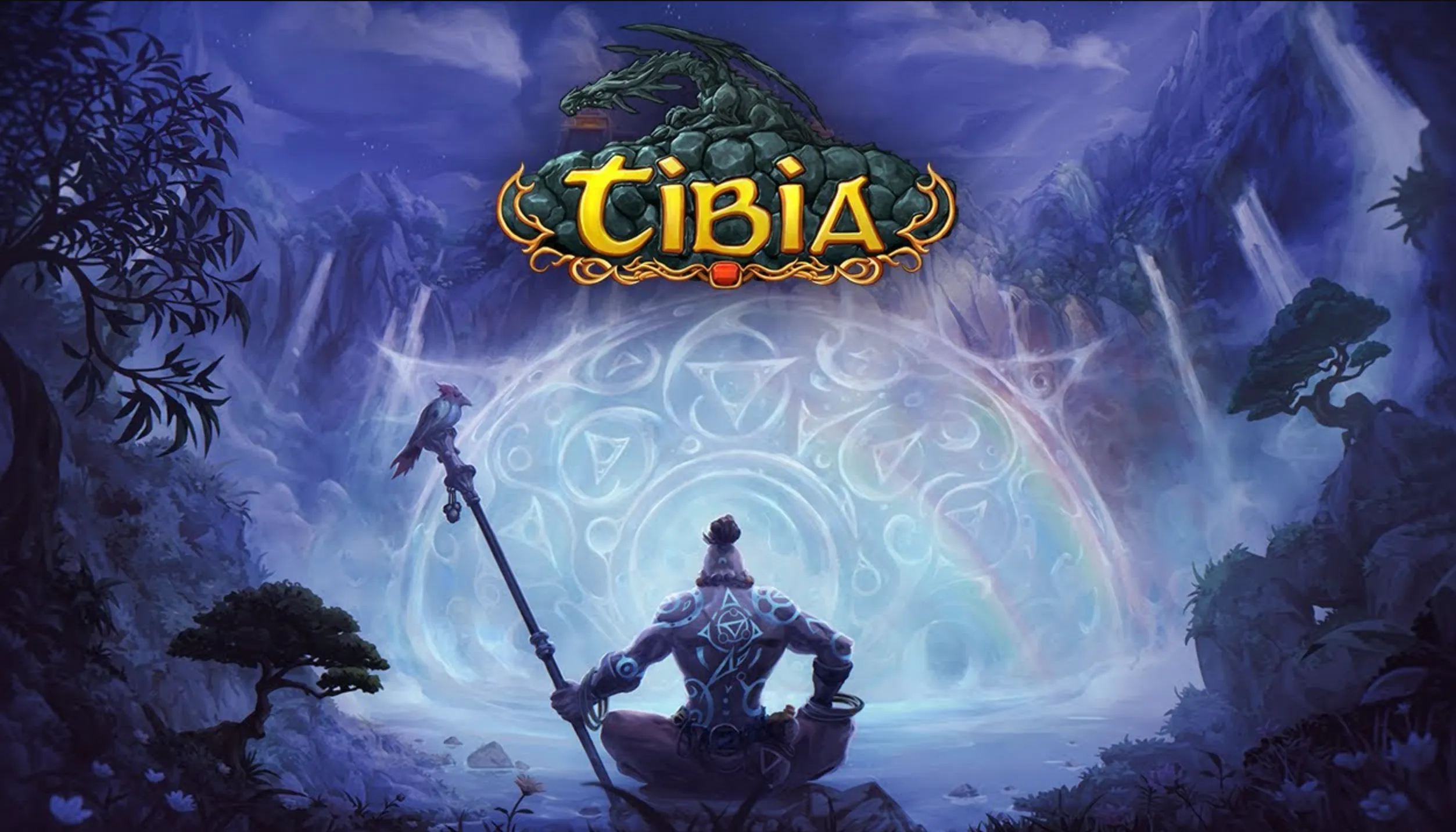 tibia game